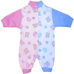 Babykläder i Sävar